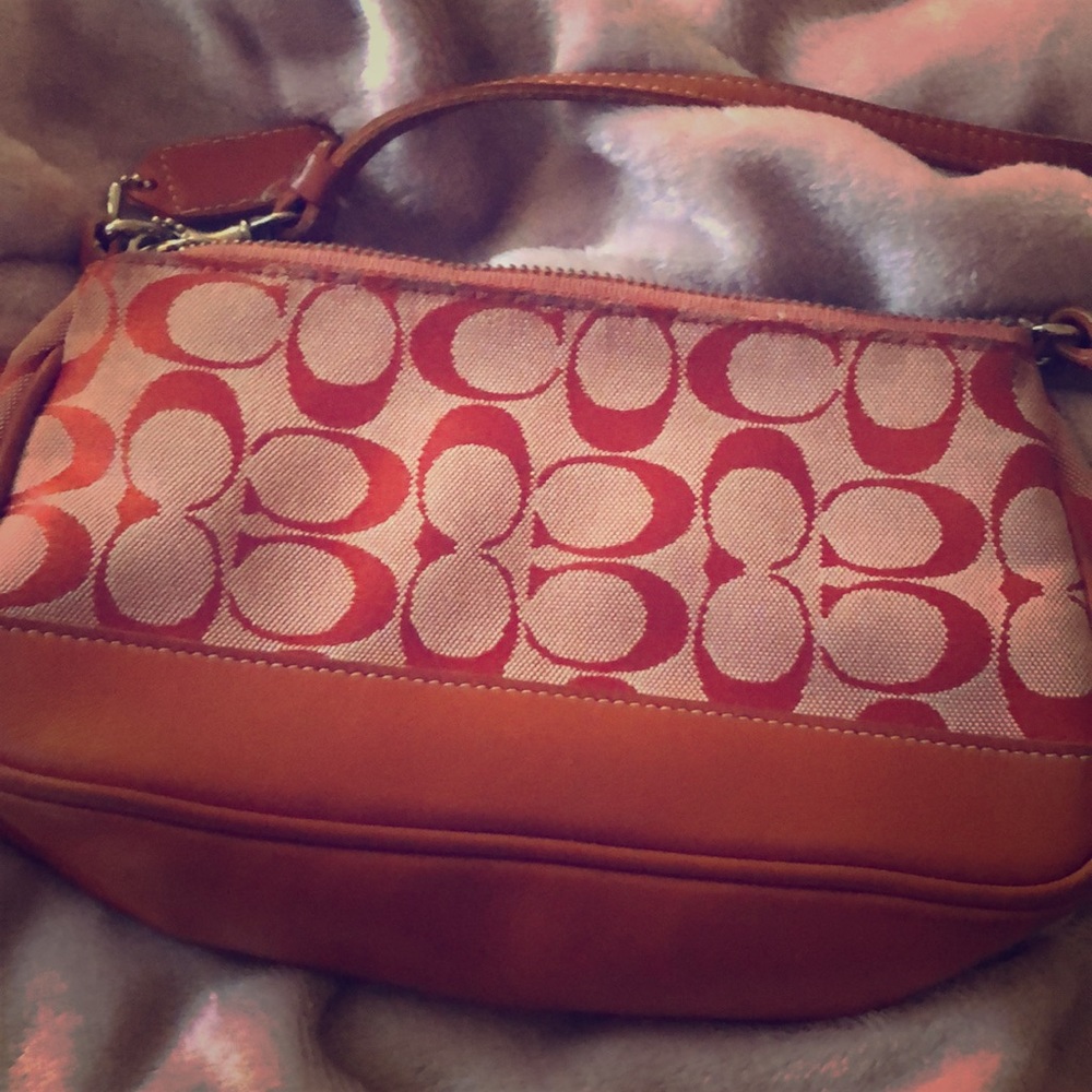 Coach Purse 👜